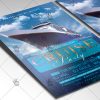 Download Cruise Party Night Flyer - PSD Template-2