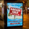 Download Garage Sale Flyer - PSD Template-3