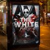 Download The White Party Flyer - PSD Template-3