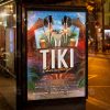 Download Tiki Thursdays Flyer - PSD Template-3