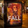 Download Fall Festival Flyer - PSD Template-3