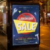 Download Labor Day Sale Flyer - PSD Template-3