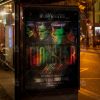 Download Monster Night Flyer - PSD Template-3