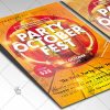 Download Oktober Fest Party Flyer-2