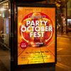 Download Oktober Fest Party Flyer-3