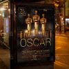 Download Oscar Flyer - PSD Template-3