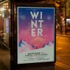 Download Winter Flyer - PSD Template-3