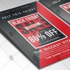 Download Black Friday Sale Flyer - PSD Template-2