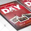 Download Career Day Flyer - PSD Template-2