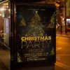 Download Christmas Flyer - PSD Template-3
