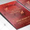 Download New Year Party Flyer - PSD Template-2