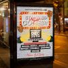 Download Stand Up Comedy Night Flyer - PSD Template-3