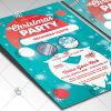 Download Xmas Night Flyer - PSD Template-2