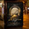 Download Baseball Flyer - PSD Template-3