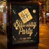 Download Birthday Party Flyer - PSD Template-3