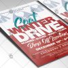 Download Coat Drive Flyer - PSD Template-2