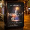 Download Hennessy Flyer - PSD Template-3