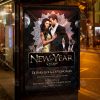 Download New Year Eve Flyer - PSD Template-3
