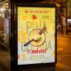 Download Pina Colada Flyer - PSD Template-3