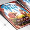 Download St Stephen's Day Flyer - PSD Template-2