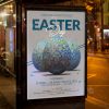 Download Easter Flyer - PSD Template-3