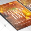 Download Happy St Patricks Day Flyer - PSD Template-2