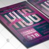 Download National Hug Day Flyer - PSD Template-2