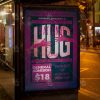 Download National Hug Day Flyer - PSD Template-3