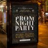 Download Prom Party Flyer - PSD Template-3