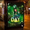 Download Saint Patricks Day Flyer - PSD Template-3