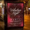 Download Valentines Night Flyer - PSD Template-3
