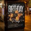 Download Birthday Event Flyer - PSD Template-3