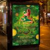 Download Happy Patricks Day Event Flyer - PSD Template-3