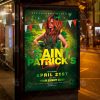 Download Happy Saint Patricks Day Flyer - PSD Template-3