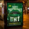 Download Happy St Patricks Event Flyer - PSD Template-3
