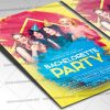 Download Bachelorette Party Flyer - PSD Template-2