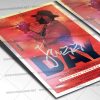Download Jazz Day Flyer - PSD Template-2