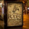 Download Rodeo Flyer - PSD Template-3