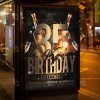 Download VIP Birthday Flyer - PSD Template-3
