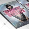Download Womens Day Event Flyer - PSD Template-2
