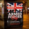 Download Armed Forces Day Flyer - PSD Template-3
