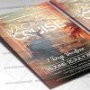 Download Cruise Vacation Flyer - PSD Template-2