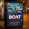 Download Boat Party Flyer - PSD Template-3