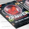 Download Crawfish Boil Fest Flyer - PSD Template-2