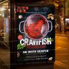 Download Crawfish Boil Fest Flyer - PSD Template-3