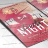 Download Darts Night Flyer - PSD Template-2