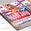 Download 4th of July USA Flyer - PSD Template-2