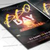 Download BBQ Day Event Flyer - PSD Template-2