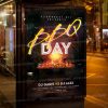 Download BBQ Day Event Flyer - PSD Template-3