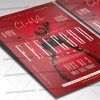 Download Feelgood Friday Flyer - PSD Template-2